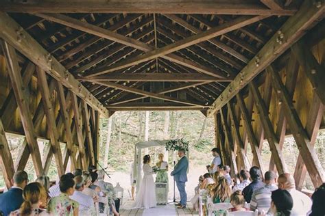 Ashokan Center - Olivebridge, NY - Wedding Venue