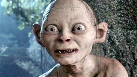 The Lord of the Rings Gollum Game Characters We Need to See