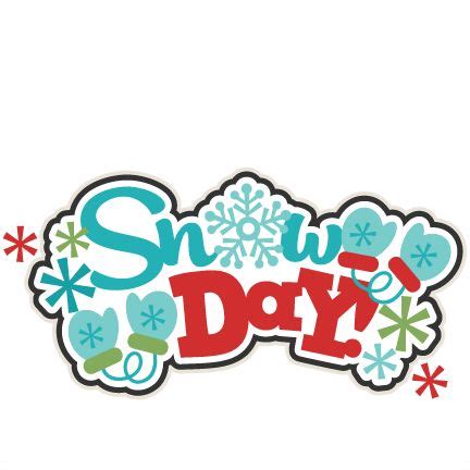 Free Snow Day Cliparts, Download Free Snow Day Cliparts png images ...