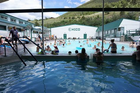 Chico Hot Springs: Ultimate Montana Year Round Resort | Wander With Wonder