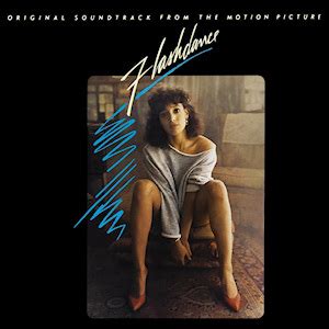 Flashdance (soundtrack) - Wikiwand