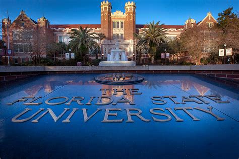 FSU Board of Trustees approves $2.36 billion operating budget for 2022 ...