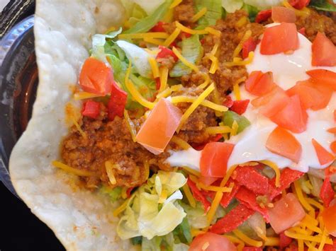 The best Taco Bell menu items for vegans - Business Insider