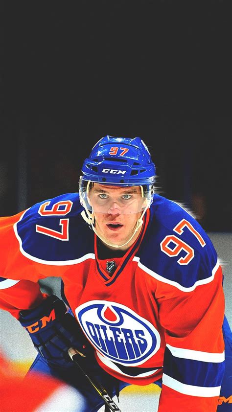 Connor McDavid Wallpapers - Top Free Connor McDavid Backgrounds ...