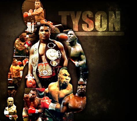 Mike Tyson !! | Mike tyson, Tyson, Mma gym