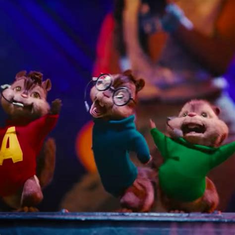 Alvin and the Chipmunks Music Sheets | Artists | Play on Virtual Piano