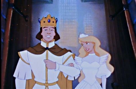 Swan princess wedding | Swan princess, Disney, Disney characters