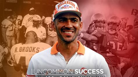 Watch: Uncommon Success - Tony Dungy