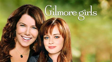 Watch Gilmore Girls · Season 1 Full Episodes Online - Plex