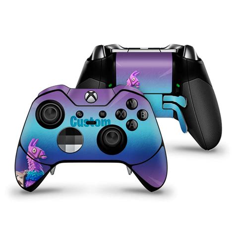 Custom Xbox One Elite Series 2 Controller Skin | KO Custom Creations