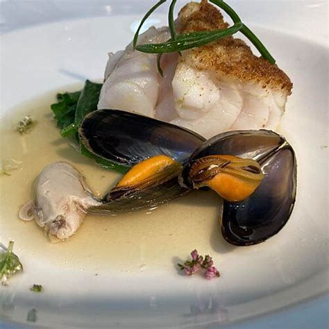 Isle of Skye MICHELIN Restaurants - the MICHELIN Guide United Kingdom