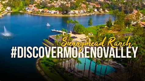 Top Places to Live in Moreno Valley | Sunnymead Ranch - YouTube