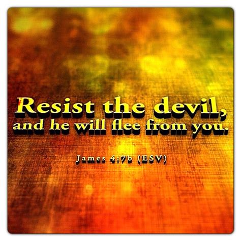 Even The Devil Can Quote Scripture / Top 7 Bible Verses About Demons ...