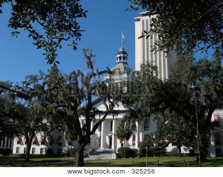 Florida State Capitol Image & Photo (Free Trial) | Bigstock