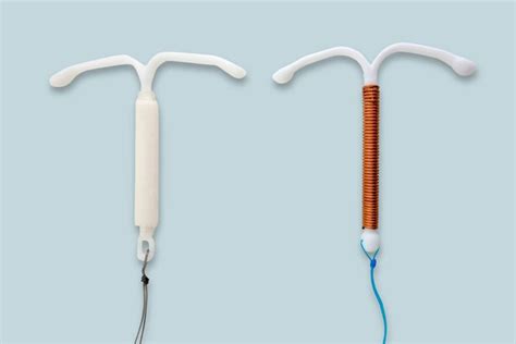 Hormonal vs. Nonhormonal IUD for Birth Control: Which Should You Get ...