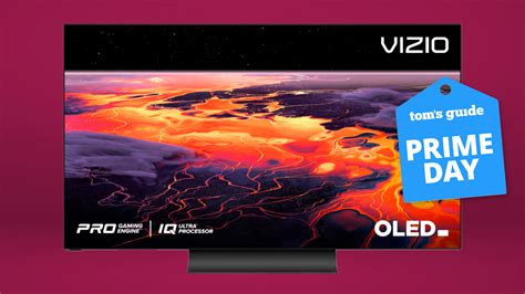 Best Buy just beat Prime Day with $999 OLED TV deal | Tom's Guide