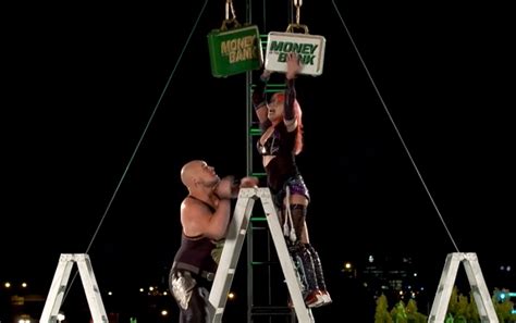 Here Are Both Of Your 2020 Money In The Bank Ladder Match Winners