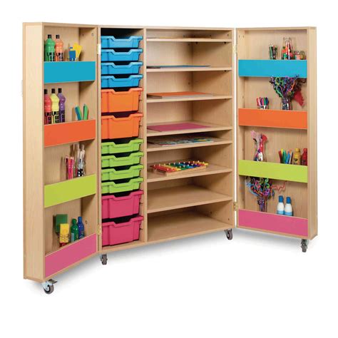 Art Storage Compartment Classroom Cabinet With Doors | ubicaciondepersonas.cdmx.gob.mx