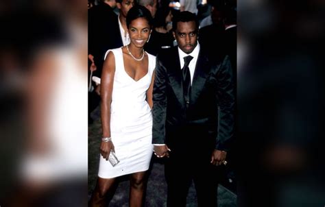 Diddy ‘Devastated And Shocked’ Over Ex Kim Porter’s Death