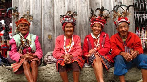 Ethnic Groups of the Philippines | Philippines, Filipino culture, Caraga