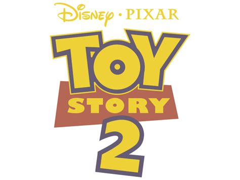 Toy Story Logo Transparent