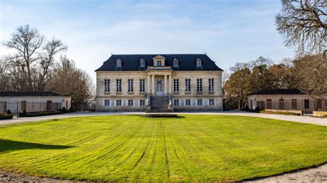 The most beautiful châteaux of Bordeaux | Bordeaux Tourism & Conventions