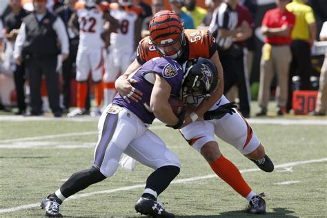 Opinion: Ravens should move on from injury prone players - Baltimore ...