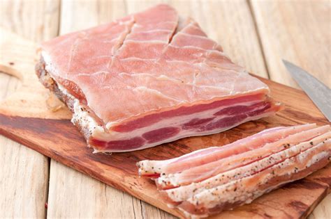 Make Bacon at Home and Save Money at the Grocery Store | Recipe | How to make bacon, Recipes ...