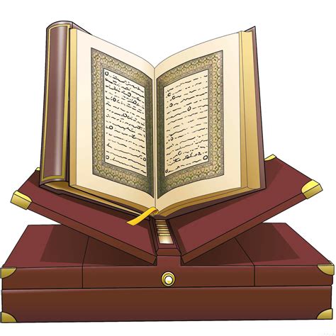 Quran PNG