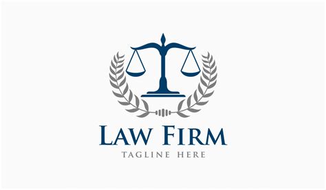 Law Firm Logo — Best Design For Legal Firm | Turbologo