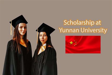 Yunnan University Scholarships 4,000 Yuan in China