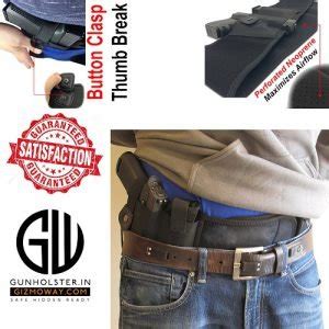 Urban Carry G2 | Urban Carry Holsters - Gizmoway