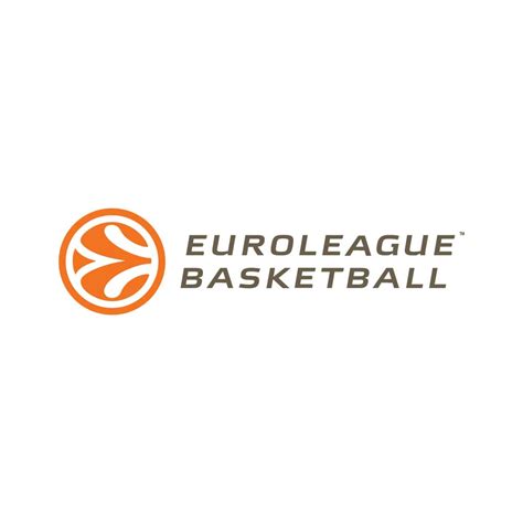 Euroleague Basketball Logo Vector - (.Ai .PNG .SVG .EPS Free Download)