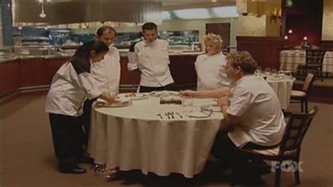 [Download] Hell's Kitchen Season 1 Episode 8 Day 8 (2005) Free Online