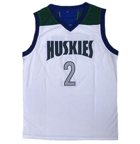 Lonzo Ball Chino Hills Jersey – Jersey Junkiez