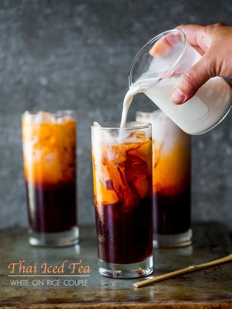 18 Iced Tea Recipes That Will Rock Your Summer | Homemade Recipes