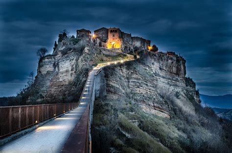 Civita di Bagnoregio