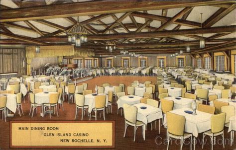 Glen Island Casino - Main Dining Room New Rochelle, NY