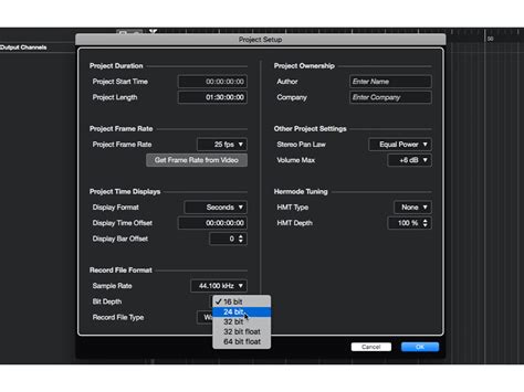 Mastering using Cubase 10: a step-by-step tutorial