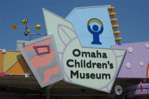 Helpful Tips for Visiting the Omaha Children's Museum | Family Fun in Omaha