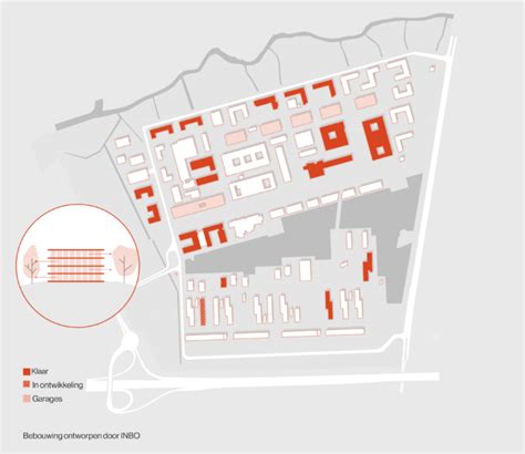 High Tech Campus Eindhoven - INBO