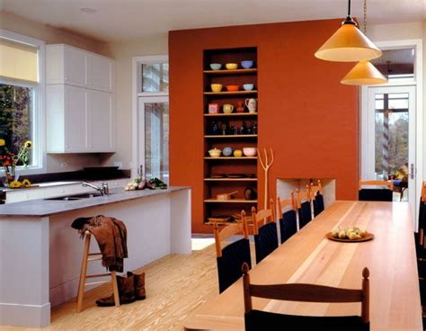 9 Accents Wall Colors That Can Spice Up Any Kitchen — Eatwell101