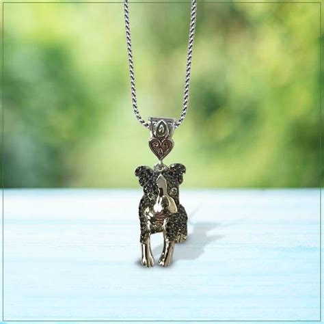 Pet Jewelry - Pendant