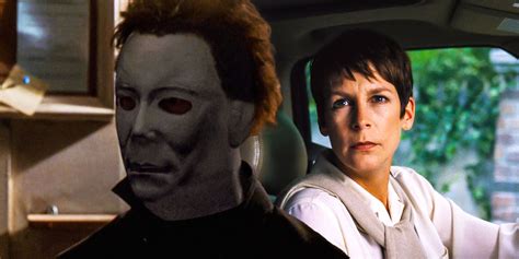 Halloween: The Real Reason Michael Myers Never Died In H20 (BTS Explained)