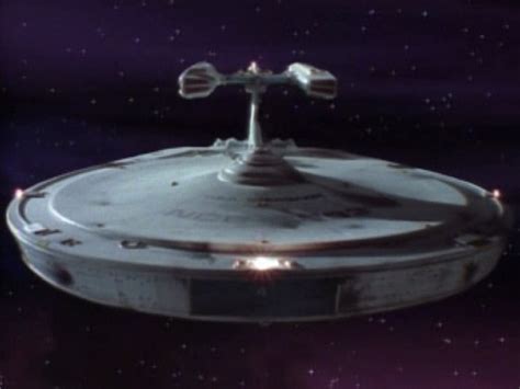 Federation Starfleet Class Database - Constellation Class - U.S.S. Stargazer