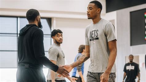 Gallery: Nets vs. Cavs Shootaround Photo Gallery | NBA.com