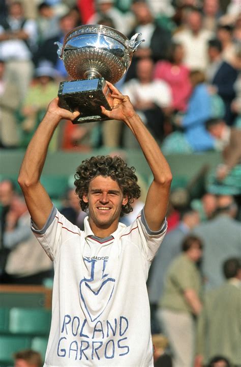 Gustavo Kuerten