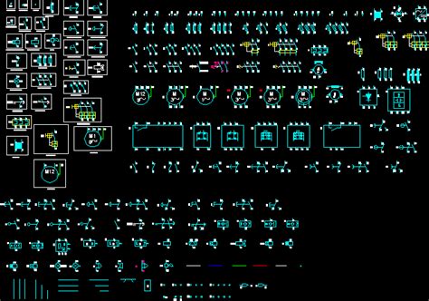 Autocad electrical symbols - discfer