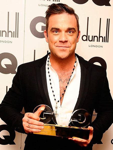 Robbie Williams biography, net worth, wife, children, age, height ...