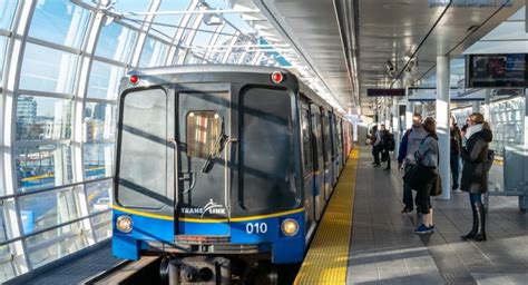 A Definitive Ranking of Vancouver Skytrain Stations: Expo Line